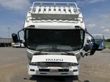 2021 Isuzu Forward Truck for sale, Japanese used car export - photo 5 of 9 | GULJI TRADERS