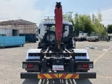 2021 Isuzu Forward Truck for sale, Japanese used car export - photo 6 of 9 | GULJI TRADERS