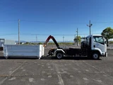 2021 Isuzu Forward Truck for sale, Japanese used car export - photo 4 of 9 | GULJI TRADERS
