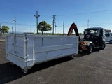 2021 Isuzu Forward Truck for sale, Japanese used car export - photo 7 of 9 | GULJI TRADERS