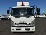 2021 Isuzu Forward Truck for sale, Japanese used car export - photo 8 of 9 | GULJI TRADERS