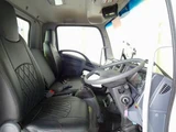 2021 Isuzu Forward Truck for sale, Japanese used car export - photo 4 of 9 | GULJI TRADERS