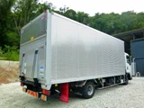 2021 Isuzu Forward Truck for sale, Japanese used car export - photo 4 of 9 | GULJI TRADERS