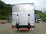 2021 Isuzu Forward Truck for sale, Japanese used car export - photo 2 of 9 | GULJI TRADERS