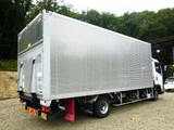 2021 Isuzu Forward Truck for sale, Japanese used car export - photo 4 of 9 | GULJI TRADERS