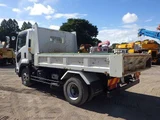 2021 Isuzu Forward Truck for sale, Japanese used car export - photo 2 of 9 | GULJI TRADERS