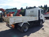 2021 Isuzu Forward Truck for sale, Japanese used car export - photo 5 of 9 | GULJI TRADERS