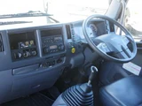 2021 Isuzu Forward Truck for sale, Japanese used car export - photo 3 of 9 | GULJI TRADERS