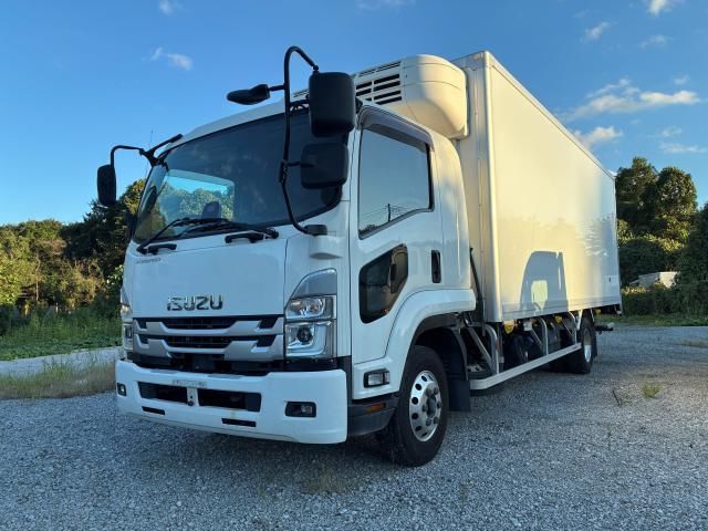 2021 Isuzu Forward -- - photo 1 2021 Isuzu Forward -- Truck for sale, Japanese used car export | GULJI TRADERS