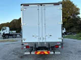 2021 Isuzu Forward -- Truck for sale, Japanese used car export - photo 2 of 9 | GULJI TRADERS
