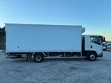 2021 Isuzu Forward -- Truck for sale, Japanese used car export - photo 4 of 9 | GULJI TRADERS