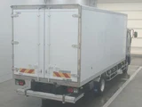 2021 Isuzu Forward Truck for sale, Japanese used car export - photo 2 of 8 | GULJI TRADERS