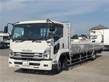 2022 Isuzu Forward Truck for sale, Japanese used car export - photo 1 of 41 | GULJI TRADERS