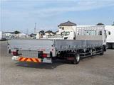 2022 Isuzu Forward Truck for sale, Japanese used car export - photo 2 of 41 | GULJI TRADERS