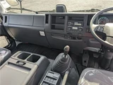 2022 Isuzu Forward Truck for sale, Japanese used car export - photo 3 of 41 | GULJI TRADERS