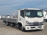 2022 Isuzu Forward Truck for sale, Japanese used car export - photo 5 of 41 | GULJI TRADERS
