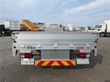 2022 Isuzu Forward Truck for sale, Japanese used car export - photo 7 of 41 | GULJI TRADERS