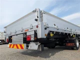 2022 Isuzu Forward Truck for sale, Japanese used car export - photo 8 of 41 | GULJI TRADERS