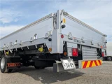 2022 Isuzu Forward Truck for sale, Japanese used car export - photo 9 of 41 | GULJI TRADERS