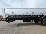 2022 Isuzu Forward Truck for sale, Japanese used car export - photo 23 of 41 | GULJI TRADERS