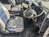 2022 Isuzu Forward Truck for sale, Japanese used car export - photo 27 of 41 | GULJI TRADERS