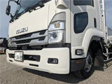 2022 Isuzu Forward Truck for sale, Japanese used car export - photo 38 of 41 | GULJI TRADERS