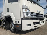 2022 Isuzu Forward Truck for sale, Japanese used car export - photo 39 of 41 | GULJI TRADERS