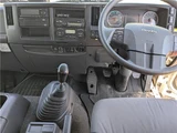 2022 Isuzu Forward Truck for sale, Japanese used car export - photo 3 of 51 | GULJI TRADERS