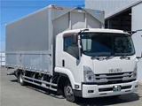 2022 Isuzu Forward Truck for sale, Japanese used car export - photo 5 of 51 | GULJI TRADERS
