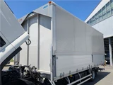2022 Isuzu Forward Truck for sale, Japanese used car export - photo 41 of 51 | GULJI TRADERS
