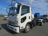 2022 Isuzu Forward Truck for sale, Japanese used car export - photo 2 of 25 | GULJI TRADERS