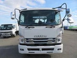 2022 Isuzu Forward Truck for sale, Japanese used car export - photo 3 of 25 | GULJI TRADERS