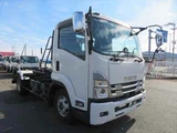2022 Isuzu Forward Truck for sale, Japanese used car export - photo 4 of 25 | GULJI TRADERS