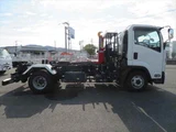 2022 Isuzu Forward Truck for sale, Japanese used car export - photo 5 of 25 | GULJI TRADERS