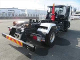 2022 Isuzu Forward Truck for sale, Japanese used car export - photo 6 of 25 | GULJI TRADERS