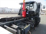 2022 Isuzu Forward Truck for sale, Japanese used car export - photo 22 of 25 | GULJI TRADERS