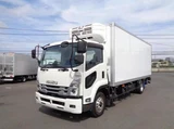 2022 Isuzu Forward Truck for sale, Japanese used car export - photo 1 of 21 | GULJI TRADERS