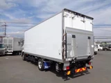 2022 Isuzu Forward Truck for sale, Japanese used car export - photo 3 of 21 | GULJI TRADERS