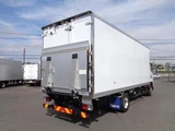 2022 Isuzu Forward Truck for sale, Japanese used car export - photo 4 of 21 | GULJI TRADERS