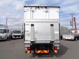 2022 Isuzu Forward Truck for sale, Japanese used car export - photo 5 of 21 | GULJI TRADERS