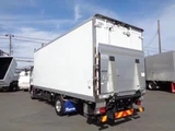 2022 Isuzu Forward Truck for sale, Japanese used car export - photo 3 of 21 | GULJI TRADERS