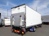 2022 Isuzu Forward Truck for sale, Japanese used car export - photo 4 of 21 | GULJI TRADERS