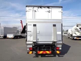 2022 Isuzu Forward Truck for sale, Japanese used car export - photo 5 of 21 | GULJI TRADERS