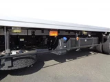 2022 Isuzu Forward Truck for sale, Japanese used car export - photo 20 of 21 | GULJI TRADERS
