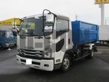2022 Isuzu Forward Truck for sale, Japanese used car export - photo 3 of 21 | GULJI TRADERS