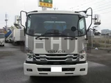 2022 Isuzu Forward Truck for sale, Japanese used car export - photo 4 of 21 | GULJI TRADERS