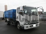 2022 Isuzu Forward Truck for sale, Japanese used car export - photo 6 of 21 | GULJI TRADERS