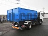 2022 Isuzu Forward Truck for sale, Japanese used car export - photo 7 of 21 | GULJI TRADERS