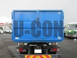 2022 Isuzu Forward Truck for sale, Japanese used car export - photo 8 of 21 | GULJI TRADERS