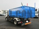 2022 Isuzu Forward Truck for sale, Japanese used car export - photo 9 of 21 | GULJI TRADERS